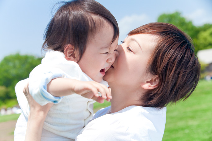 03　子育てしやすいまちづくり「女性の働きたいを応援！」